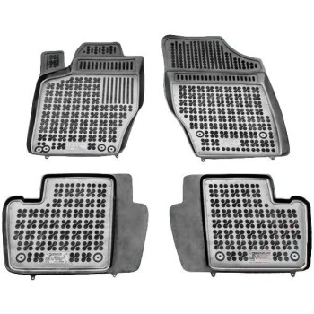Citroen C4 gumiszőnyeg 2011-től 2020-ig