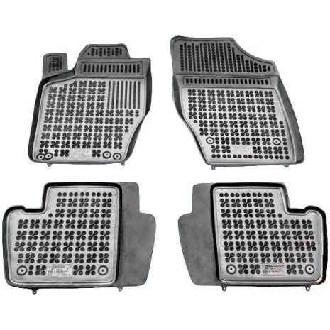 Citroen C4 gumiszőnyeg 2011-től 2020-ig