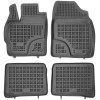 Toyota Prius III gumiszőnyeg 2010-2015 Toyota Prius III gumiszőnyeg 2010-2015