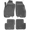 Fiat Punto Grande gumiszőnyeg 2005-2009