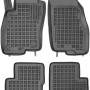 Fiat Punto Grande gumiszőnyeg 2005-2009