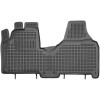 Fiat Scudo II gumiszőnyeg 2007-től 2016-ig