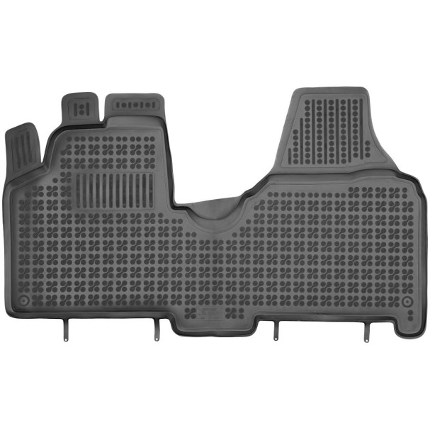 Fiat Scudo II gumiszőnyeg 2007-től 2016-ig