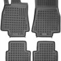 Mercedes A-Class (W169) gumiszőnyeg 2004-2012