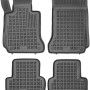 Mercedes C-Class (W204) gumiszőnyeg 2007-től 2014-ig