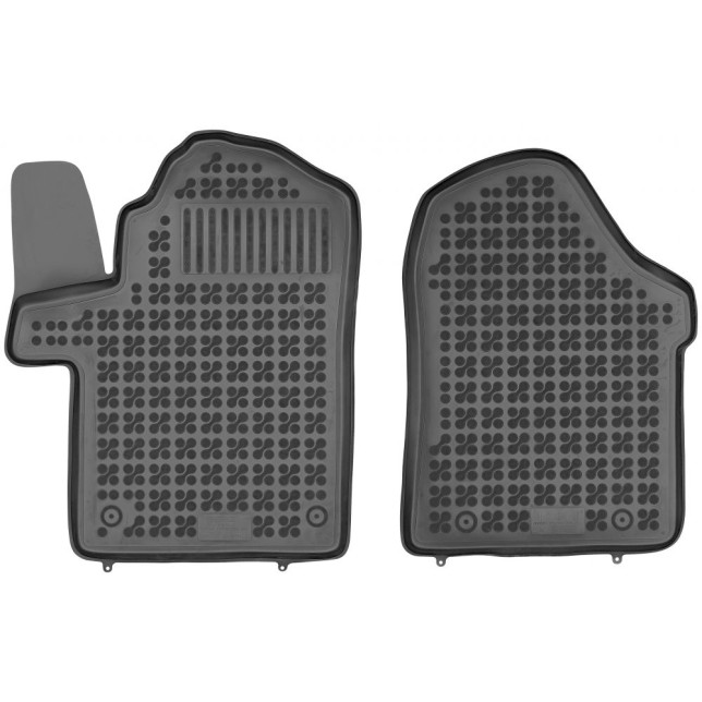 Mercedes Viano gumiszőnyeg 2003-tól 2014-ig
