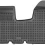 Renault Trafic II gumiszőnyeg 2 vagy 3 üléses 2001-2014