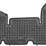 Opel Movano A gumiszőnyeg 2 vagy 3 üléses 2003-2010