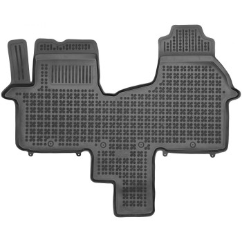 Opel Vivaro B gumiszőnyeg elöl 2 üléses 2014-től 2019-ig