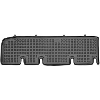 Fiat Talento gumiszőnyeg csak a 2. sor üléshez 2014-től 2019-ig