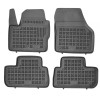 Land Rover Freelander II gumiszőnyeg 2007-2014