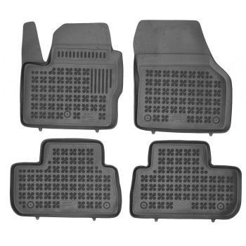 Land Rover Freelander II gumiszőnyeg 2007-2014