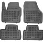 Land Rover Freelander II gumiszőnyeg 2007-2014