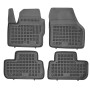 Land Rover Freelander II gumiszőnyeg 2007-2014