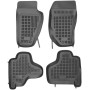 Jeep Cherokee KK gumiszőnyeg 2008-2012