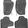 Jeep Cherokee KK gumiszőnyeg 2008-2012