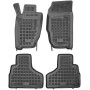 Jeep Cherokee KJ gumiszőnyeg 2004-2008