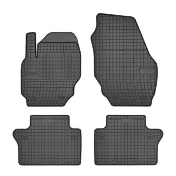 Volvo S60 gumiszőnyeg 2010-2018-ig, Frogum