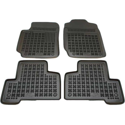 Suzuki Grand Vitara gumiszőnyeg 2005-2014 Suzuki Grand Vitara gumiszőnyeg 2005-2014