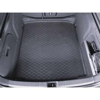 Skoda Superb csomagtértálca (IV) 2024-től, Hatchback