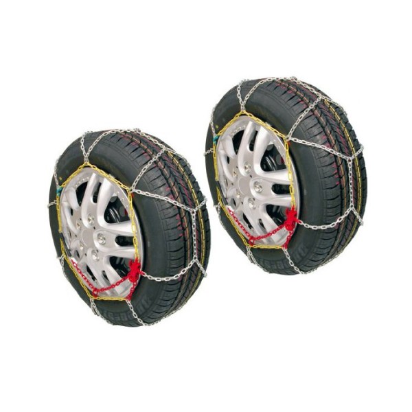 Hólánc 215/65R15 abroncsra