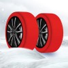 Textil hólánc 175/55R15 gumiabroncsra, Active hózokni