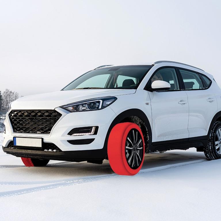 Textil hólánc 175/55R15 gumiabroncsra, Active hózokni