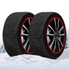 Textil hólánc 235/35R20 gumiabroncsra, Super X hózokni