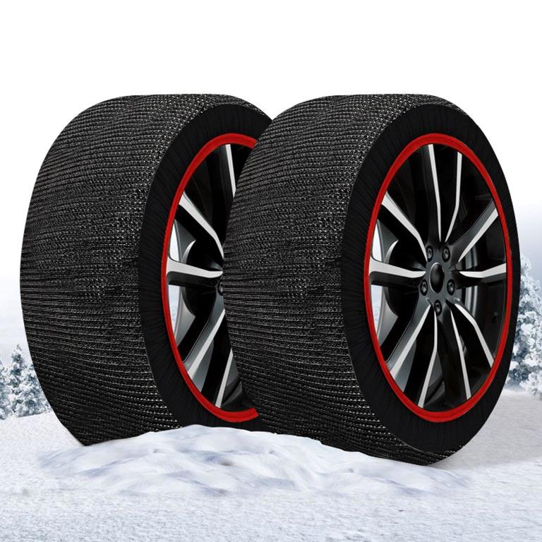 Textil hólánc 235/35R20 gumiabroncsra, Super X hózokni