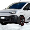 Textil hólánc 235/35R20 gumiabroncsra, Super X hózokni