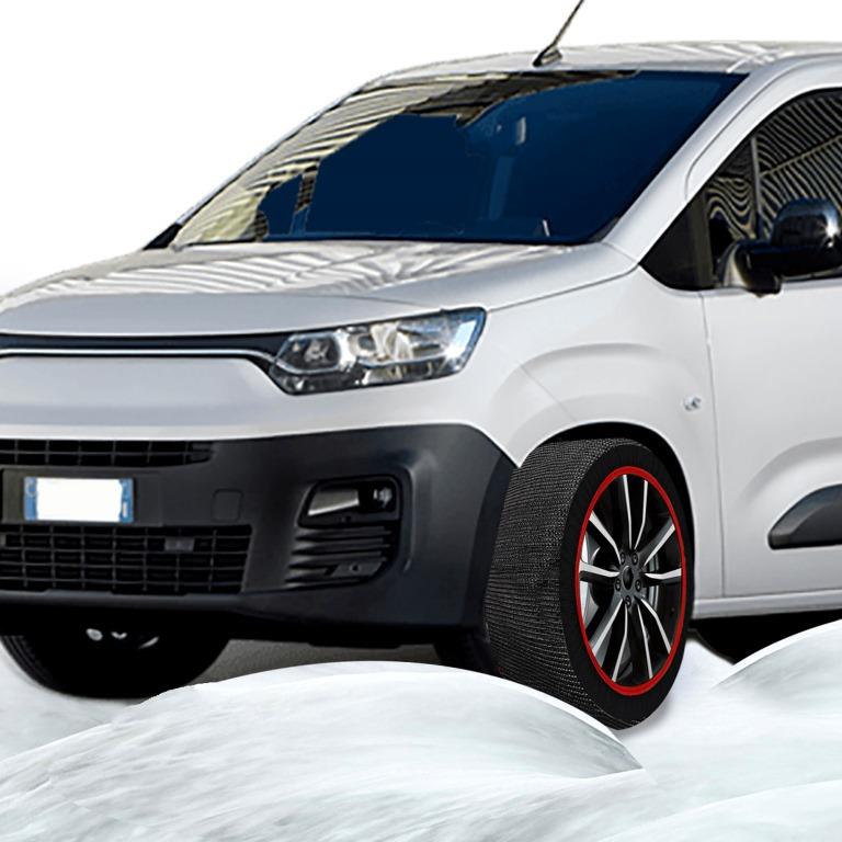 Textil hólánc 235/35R20 gumiabroncsra, Super X hózokni