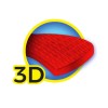Textil hólánc 235/35R20 gumiabroncsra, Super X hózokni