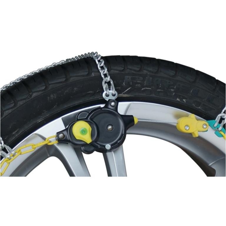 Hólánc 235/40R19 gumiabroncsra, Picoya 9mm Black