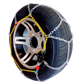 Hólánc 215/75R16 gumiabroncsra, Picoya 12mm