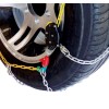 Hólánc 255/40R20 gumiabroncsra, Picoya 12mm