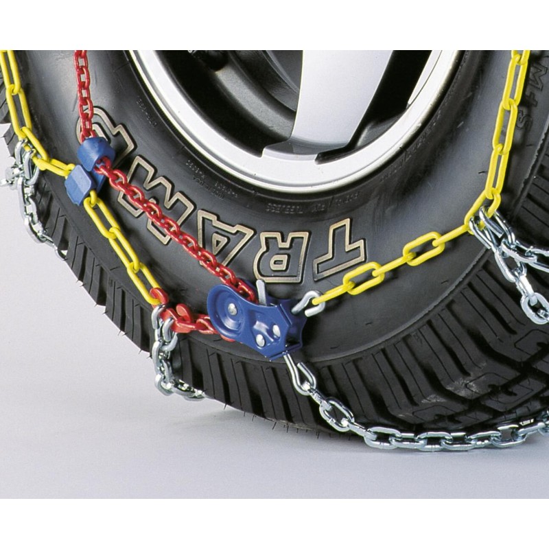 Hólánc 205/50R17 gumiabroncsra, Picoya 16mm