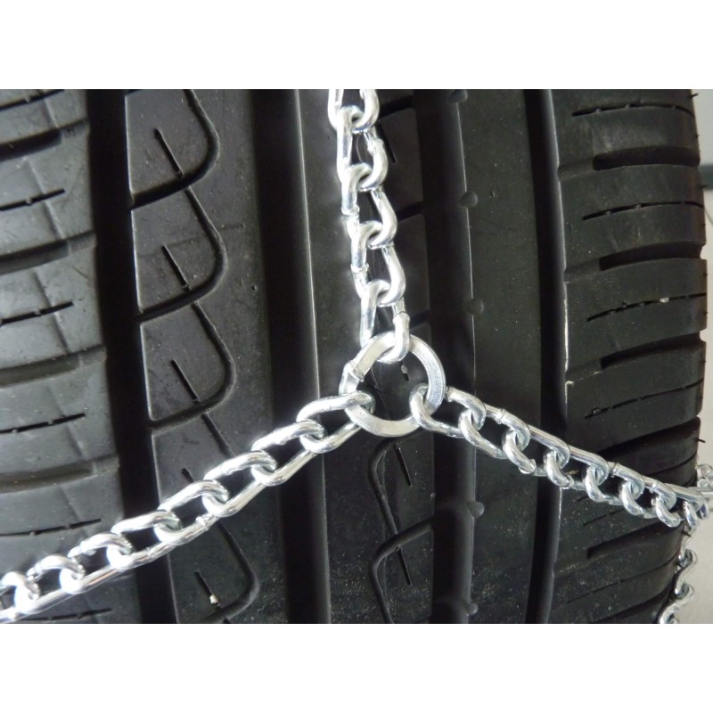 Hólánc 235/40R18 gumiabroncsra, Picoya 7mm
