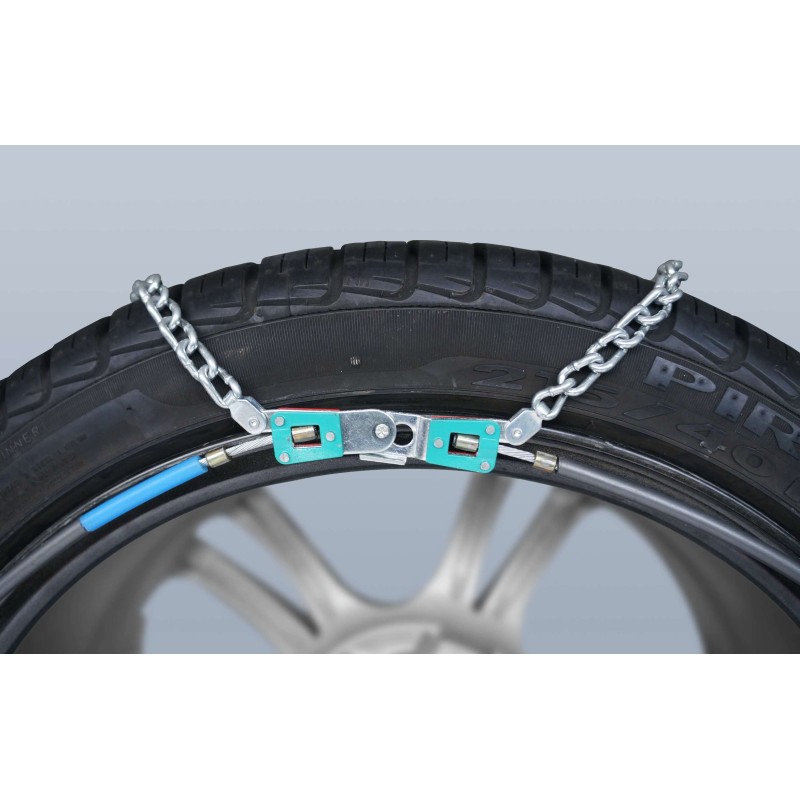 Hólánc 235/40R18 gumiabroncsra, Picoya 7mm