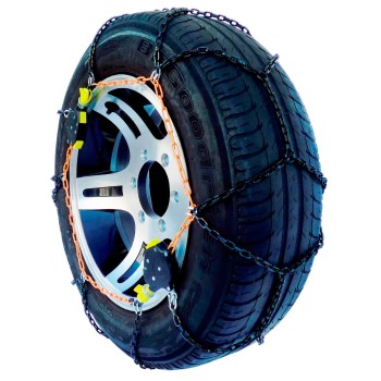Hólánc 235/45R18 gumiabroncsra, Picoya 9mm Black