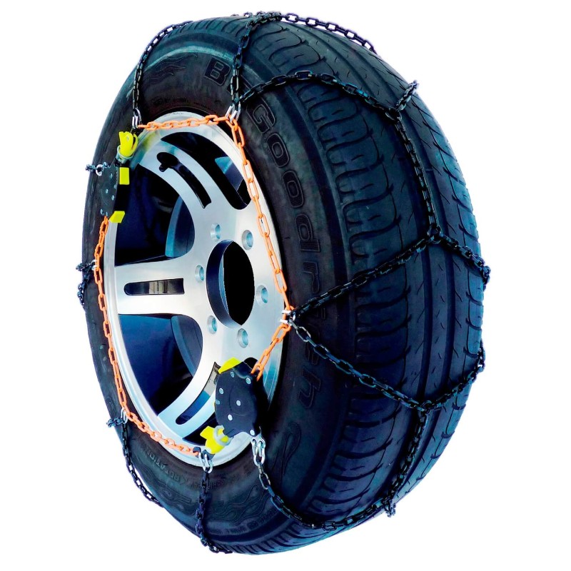 Hólánc 235/40R19 gumiabroncsra, Picoya 9mm Black