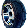 Hólánc 245/55R16 gumiabroncsra, Picoya 9mm Black