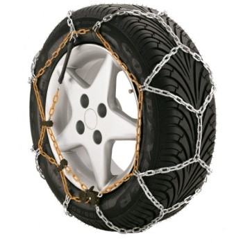 Hólánc 235/45R18 gumiabroncsra, Picoya 9mm