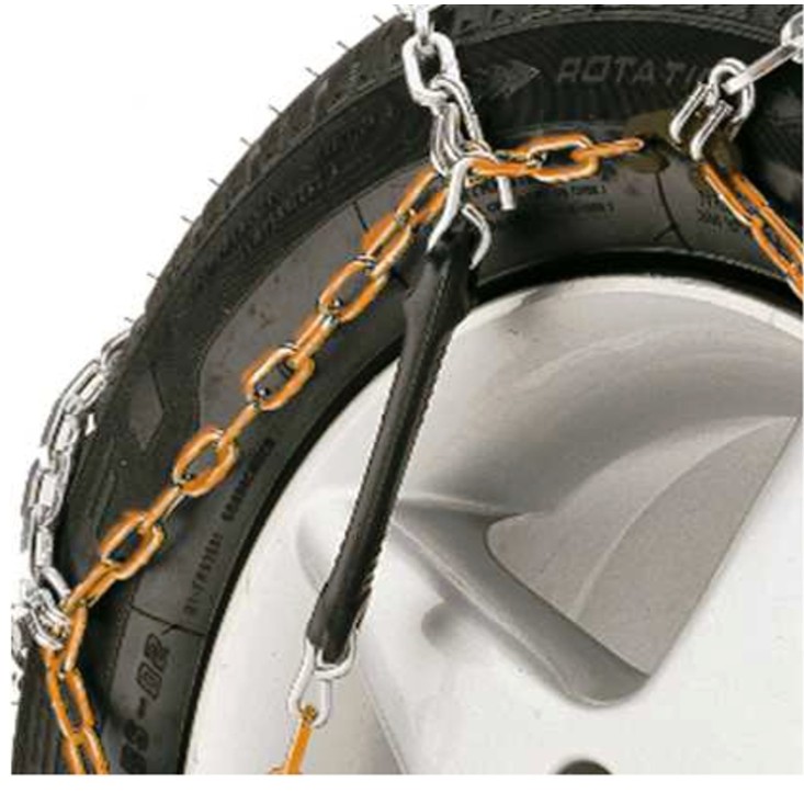 Hólánc 235/40R19 gumiabroncsra, Picoya 9mm