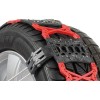 Hólánc 225/50R17 gumiabroncsra, Polaire Grip hókarom