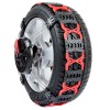 Hólánc 225/50R17 gumiabroncsra, Polaire Grip hókarom
