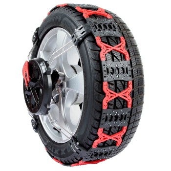 Hólánc 235/45R18 gumiabroncsra, Polaire Grip hókarom