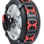 Hólánc 245/55R16 gumiabroncsra, Polaire Grip hókarom
