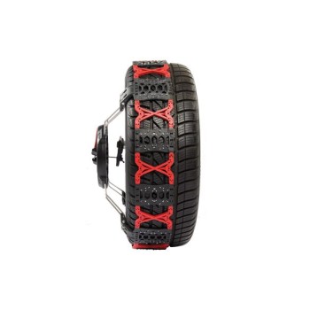 Hólánc 235/45R18 gumiabroncsra, Polaire Grip hókarom