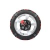 Hólánc 225/50R17 gumiabroncsra, Polaire Grip hókarom