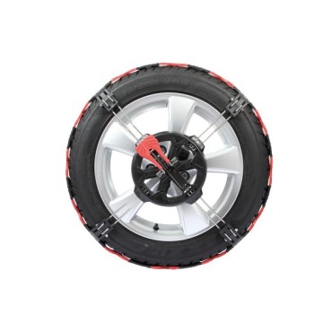 Hólánc 225/50R17 gumiabroncsra, Polaire Grip hókarom